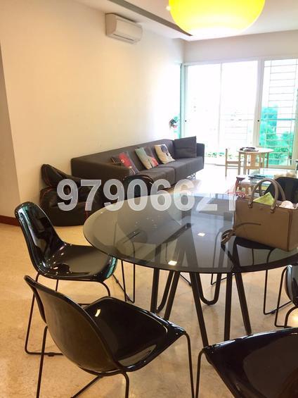 Butterworth 8 (D15), Condominium #153283562